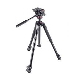 Manfrotto MK190X3-2W KIT...