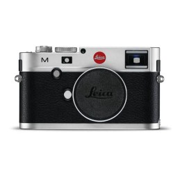 Leica M typ 240 cromata...
