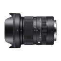 Sigma 18-50 F2,8 (C) DC DN Sony E mount APS-C