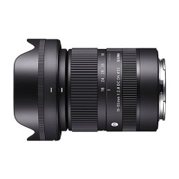 Sigma 18-50 F2,8 (C) DC DN...