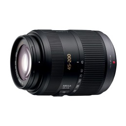 Panasonic 45-200 F4,0-5,6...
