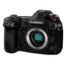 Panasonic G9 Lumix