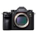 Sony A9 II