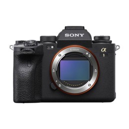 Sony Alpha 1