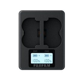 Tappo Corpo Fujifilm X Mount Originale – BCP001 – Aperto Ma Mai Usato
