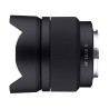 Samyang 12 mm F2 AF per Sony E APS-C