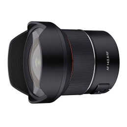 Samyang  14 mm F2,8 AF per...