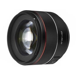 Samyang  85 mm F1,4 AF per...