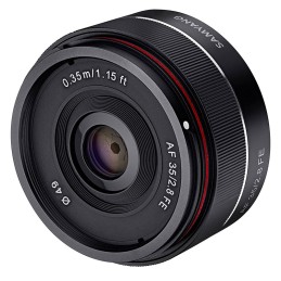 Samyang  35 mm F2,8 AF per...