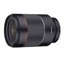 Samyang  35 mm F1,4 AF per Sony E Mount Full Frame