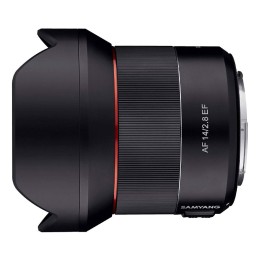 Samyang  14 mm F2,8 AF per...