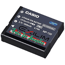 Casio NP130