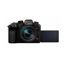 Panasonic GH6 + 12-60...