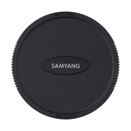 Samyang lens cap CF-W12F