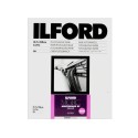 Ilford 13X18 1M Glossy MGRCDL 25 fogli