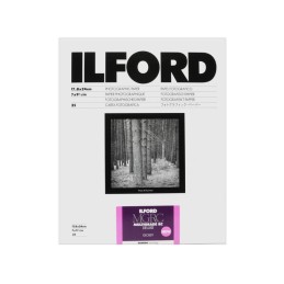 Ilford 18x24 1M Glossy...