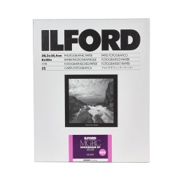 Ilford 20X25 1M Glossy...