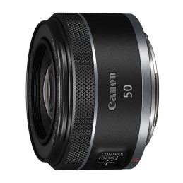 Canon 50 F1,8 STM RF