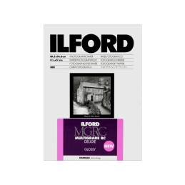 Ilford 10X15 1M Glossy...