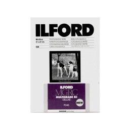 Ilford 10X15 44M Pearl...