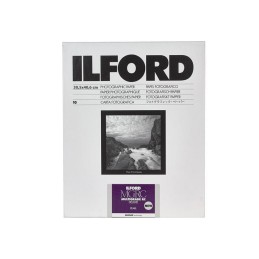 Ilford 30X40 44M Pearl...