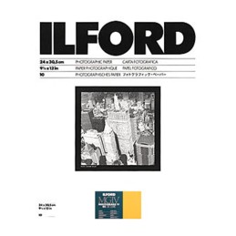 Ilford 24x30 Multigrade IV 25M