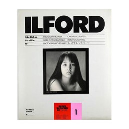 Ilford 18x24 1,1M Ilfospeed