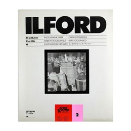 Ilford 24x30 Ilfospeed RC...