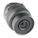 Nikon 40 micro F2,8 G ED AF-S DX  usato cod.7279