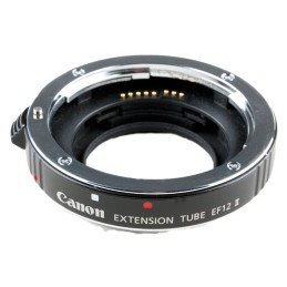 Canon extension tube EF-12...