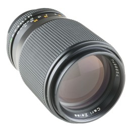 Contax 135 mm F2,8 Sonnar...