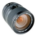 Tokina 28-105 F3,5-4,8 per Canon FD manual focus usato cod.7283