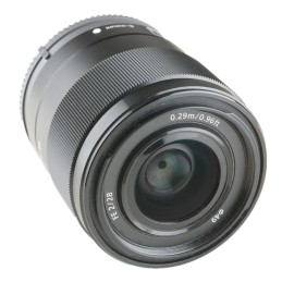 Sony 28 F2 E Mount Full...