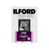 Ilford 30X40 1M Glossy MGRCDL 10 fogli
