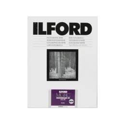 Ilford 18X24 44M Pearl...