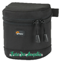 Lowepro  Lens Case 9x9 cm black