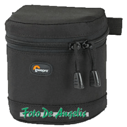 Lowepro  Lens Case 9x9 cm...