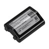 Nikon EN-EL18d Batteria Li-Ion 3.300mAh 36W per Z9