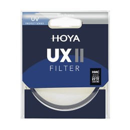 Hoya D58 UV UX II Hmc-WR