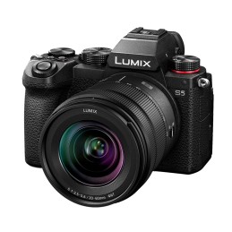 Panasonic LUMIX S5 20-60...