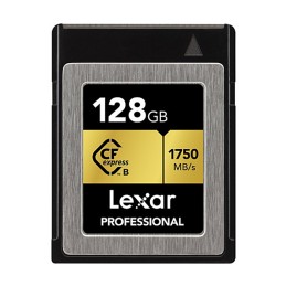 Lexar CF Express 128 Gb...