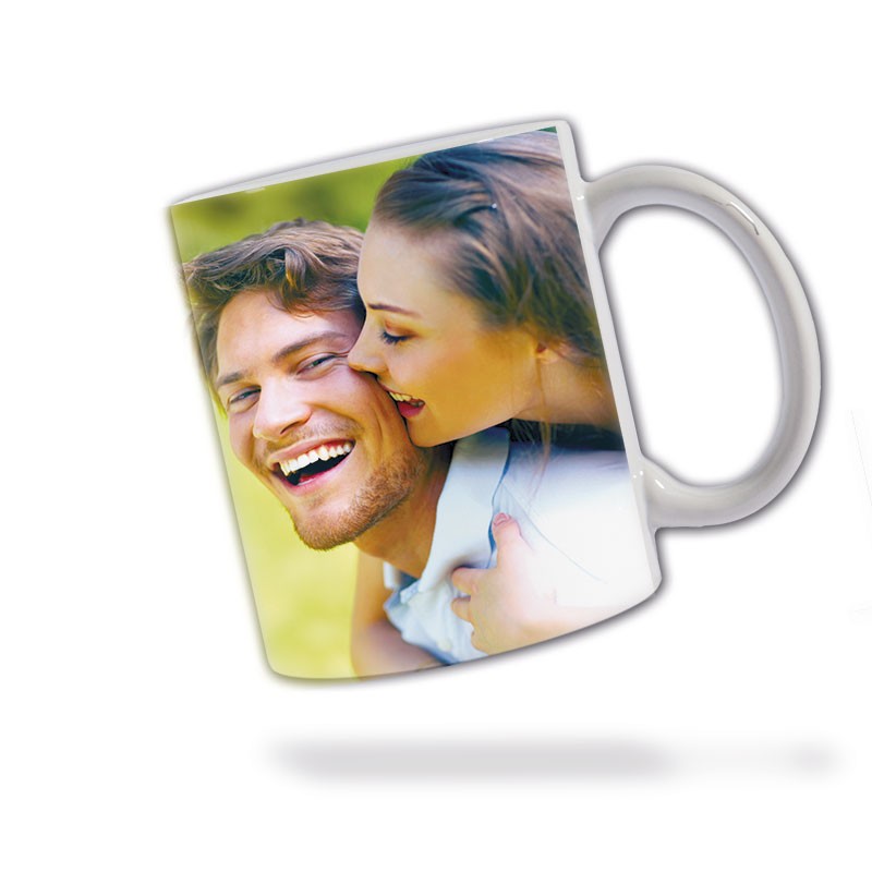 Tazza personalizzata con foto