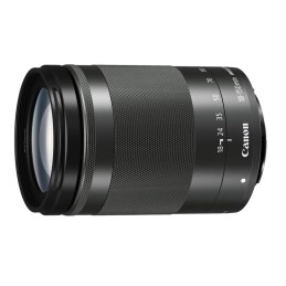 Canon 18-150 F 3,5-6,3 EF-M...