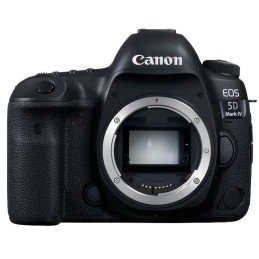 Canon Eos 5D mark IV