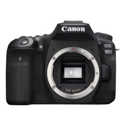 Canon Eos 90D