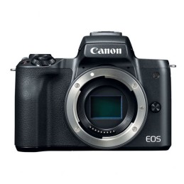 Canon Eos M50 MKII
