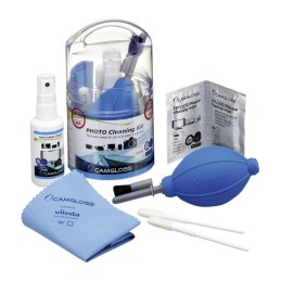 Camgloss Photo cleaning kit