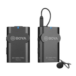 Boya microfono BY-WM4 PRO...