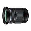 Olympus 12-200 F3,5-6,3 Micro 4/3 ED black