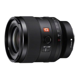 Sony 35 F1,4 G Master  FE...
